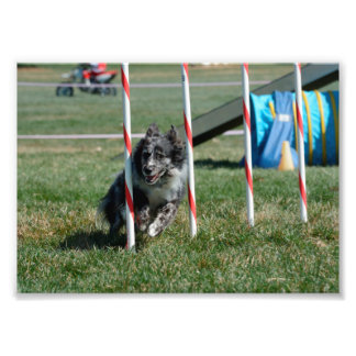 Impression Photo Zoé 2