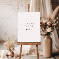 Impression Portrait 24 pouces x 36 pouces