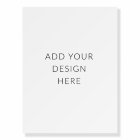 Impression Portrait de 18 po x 24 po