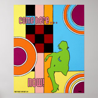 Impression "promiscieuse"