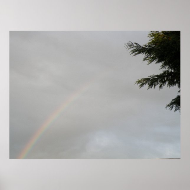 Impression Rainbow (Devant)