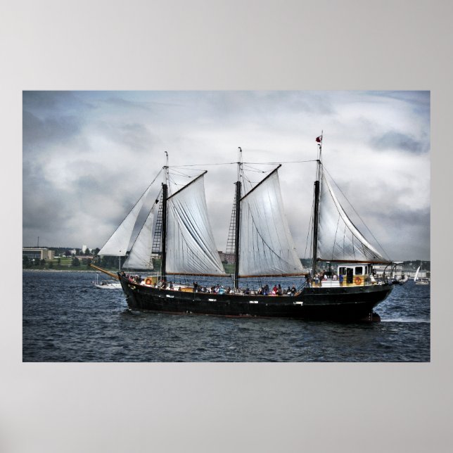 Impression Silva (Devant)