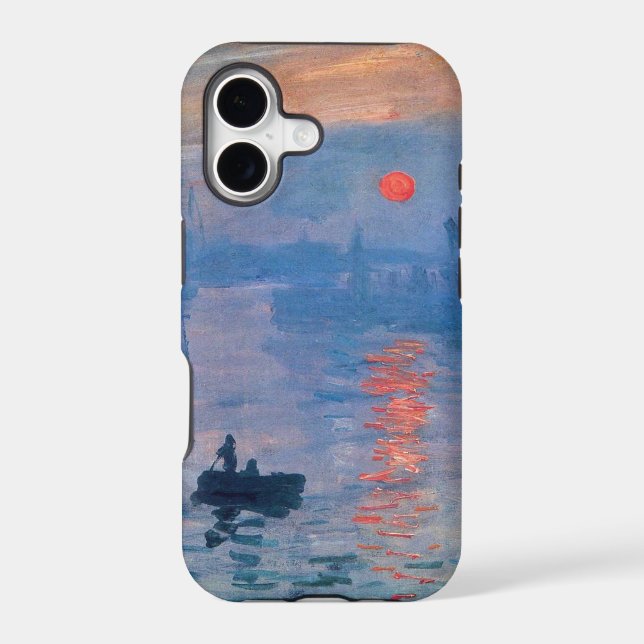 Impression Sunrise (Back)