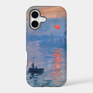Impression Sunrise