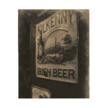 Bière d'Irlandais de Kilkenny