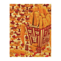 Café French Fries