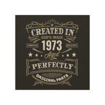 Créé dans l'image de Dieu Customisé