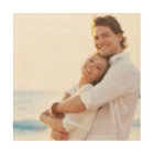 Créez votre propre mur en bois personnalisé de 8 p