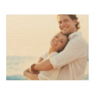 Créez votre propre mur en bois personnalisé de 8 p