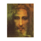 LE VISAGE SAINT DE NOTRE SEIGNEUR ET SAUVEUR,