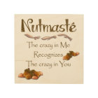 Nutmaste