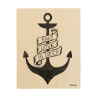 "This Love is Deep" Empreinte Bambou 8x10