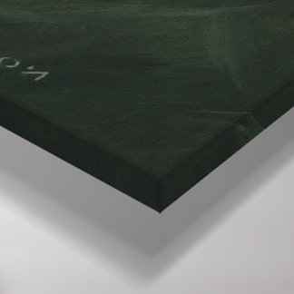 Impression sur toile bébé Guépard II