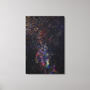 Impression sur toile BullmasterGardian 20x30