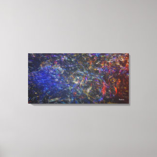 Impression sur toile BullmasterGardian 32×16