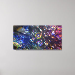 Impression sur toile BullmasterGardian 32×16