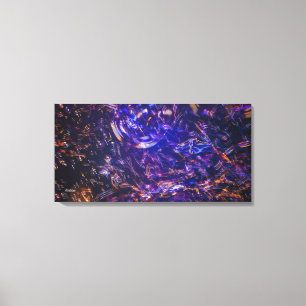 Impression sur toile BullmasterGardian 32×16