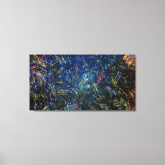 Impression sur toile BullmasterGardian 40x21