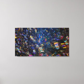 Impression sur toile BullmasterGardian 40x21
