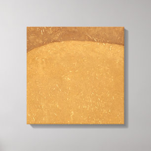 Impression sur toile de la texture abstraite d'un