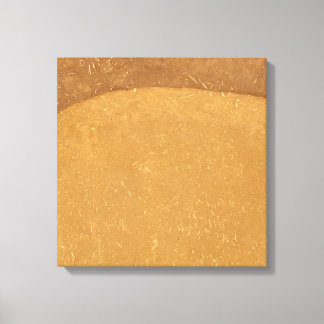 Impression sur toile de la texture abstraite d'un 