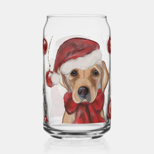 Impression sur toile Labrador Retriever