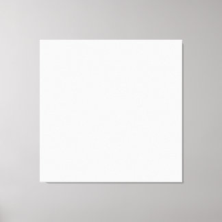 Impression sur toile tendue