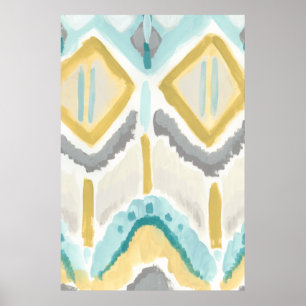 Impression textile II