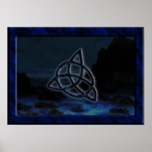 Impression Triquetra
