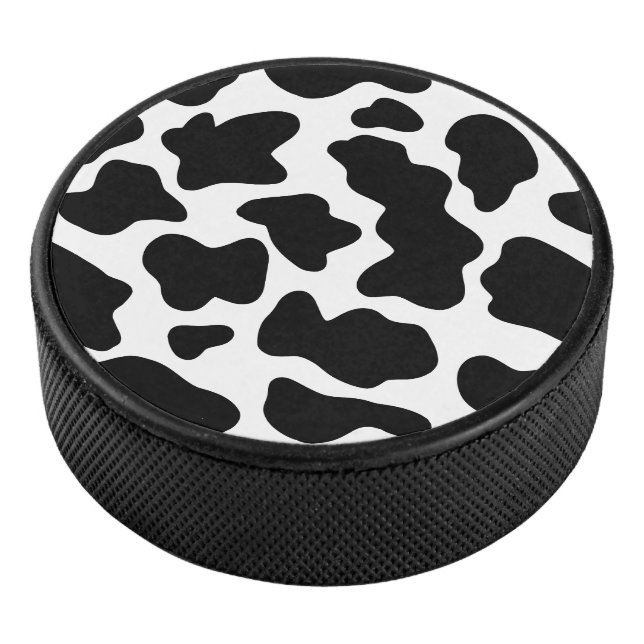 Impression vache noir et blanc  (3/4/2016 12:00:00 AM)