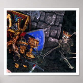 Impression vénérable