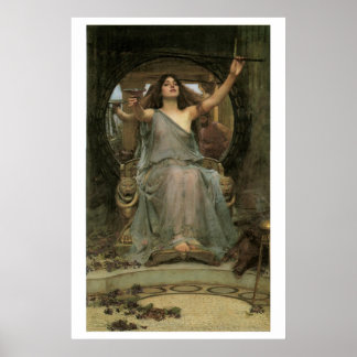 Impression Victorienne incroyablement belle