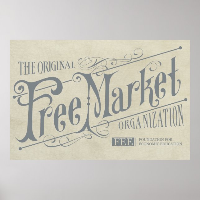 Impression Vintage de frais (Devant)