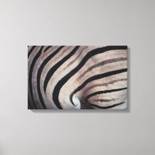 Impression Zebra