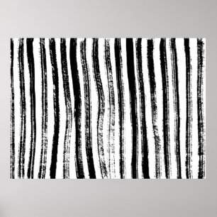 Impression Zebra