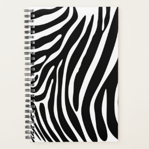 Impression Zebra