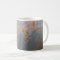 Impressionist Crystal Glaze Mug