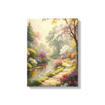 impressionist painting