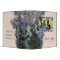 Impressionistic Lilacs - Wedding Binder
