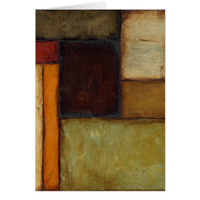 Impressionniste d'automne par Jennifer Goldberger (Devant)
