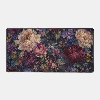 Impressionniste Floral gothicotanique lunatique