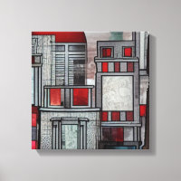 Impressions architecturales