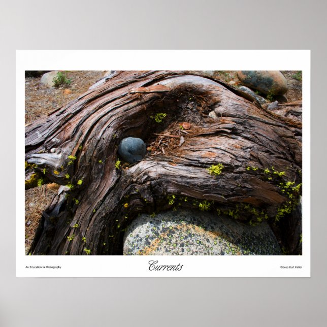 Impressions Courants (Devant)