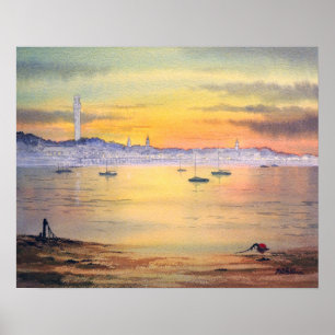 Impressions De Provincetown