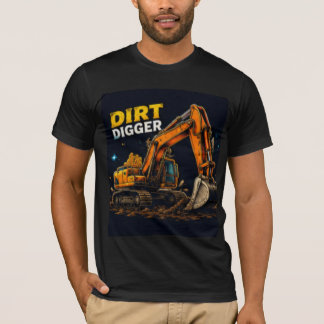 Impressions de T-Shirt de Crâne à la Mode pour les