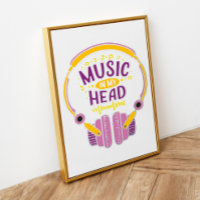 Amoureux de la musique