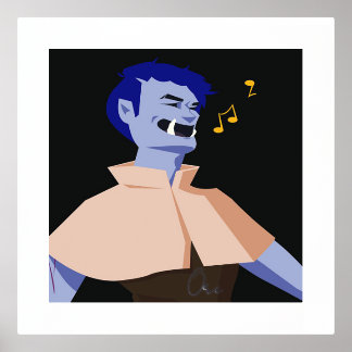 Impressions Dorure Caractère Orc