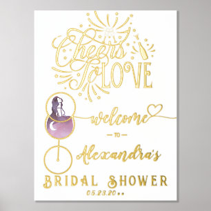 Impressions Dorure Cheveux À L'Amour Dégustation De Vins Élégante Fêt