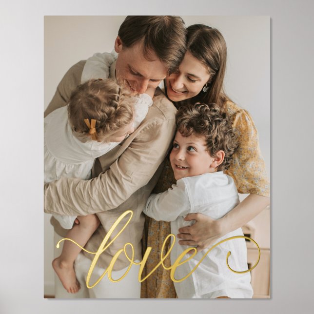 Impressions Dorure Imprimantes de la famille Love Script (Recto)