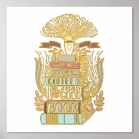 Le bonheur est Café et livres Amateurs de livres